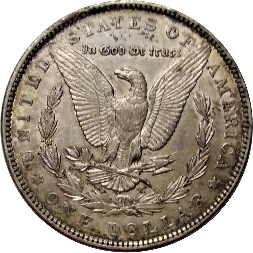 1892-Morgan-Silver-Dollar